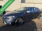 Volvo V40 1.6 D2 Summum - R design, Voorwielaandrijving, Euro 5, Gebruikt, Zwart