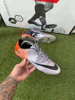 Nike Mercurial vapor voetbalschoenen, Sport en Fitness, Voetbal, Maat XS of kleiner, Schoenen, Ophalen of Verzenden, Nike