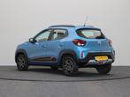 Dacia Spring Comfort Plus 27 kWh | Navigatie | Airco | Leder, Auto's, Dacia, Stof, Gebruikt, 8 €/maand, Te koop