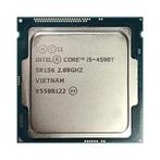 Intel Core i5-4590T Tray, Computers en Software, Processors, Ophalen, Zo goed als nieuw, Intel Core i5