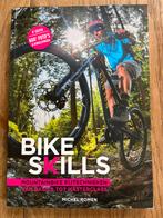 Michel Romen - Bike Skills, Boeken, Sportboeken, Lopen en Fietsen, Ophalen of Verzenden, Zo goed als nieuw, Michel Romen