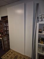 Pax schuifdeuren, Huis en Inrichting, Kasten | Kledingkasten, Ophalen, Gebruikt, 200 cm of meer, Gebruukt Gerei