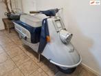Heinkel 103A2 TOURIST, Motoren, Heinkel, Bedrijf, Toermotor, 11 kW of minder