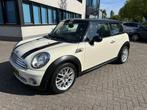 Mini Mini 1.6 Cooper Chili VERKOCHT!, Voorwielaandrijving, Gebruikt, 750 kg, 4 cilinders