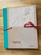 Henri Matisse Erotic schetsboek, Boeken, Ophalen of Verzenden, Nieuw