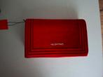 Rode Valentino Avondtasje - Nieuw!, Ophalen of Verzenden, Nieuw, Rood, Avondtasje