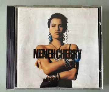 Neneh Cherry – The Rise Of Neneh Cherry. cd beschikbaar voor biedingen