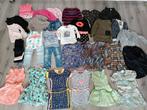 Pakket meisjeskleding 86-92 (43 stuks veel merkkleding), Kinderen en Baby's, Kinderkleding | Kinder-kledingpakketten, Ophalen of Verzenden