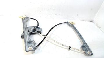 Raammechaniek elektrisch rechts voor Peugeot 1007 beschikbaar voor biedingen