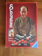 Shogun ( grote doos ), Hobby en Vrije tijd, Gezelschapsspellen | Bordspellen, Een of twee spelers, Ophalen of Verzenden, Gebruikt