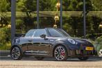 MINI Cabrio 2.0 John Cooper Works JCW Pack 232 pk (bj 2021), 232 pk, Gebruikt, Euro 6, Cabriolet