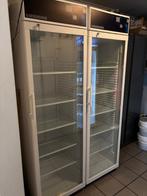 2 stuks LIEBHERR dranken koelkasten (z.g.a.n.), Zonder vriesvak, 200 liter of meer, 60 cm of meer, Zo goed als nieuw