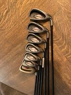 Heren golfset Callaway, Sport en Fitness, Golf, Ophalen of Verzenden, Gebruikt, Set, Callaway