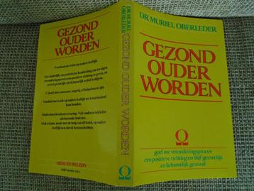 GEZOND OUDER WORDEN (nieuw) beschikbaar voor biedingen