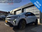 Renault Captur 1.8 E-Tech 160 esprit Alpine+Pack L/S & Privi, Auto's, 4 cilinders, 23 km/l, Origineel Nederlands, Bedrijf