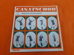Dimitri Dourakine - Casatschok (1968), Wereldmuziek, 7 inch, Single, Ophalen of Verzenden