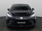 MG MG4 64 kWh Luxury | Navigtie | Achteruitrijcamera | Cruis, Auto's, MG, Automaat, 12 maanden, Gebruikt, Zwart