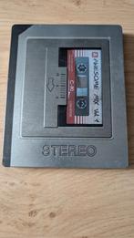 Guardians of the Galaxy steelbook blu-ray + 3D blu-ray., Cd's en Dvd's, Ophalen of Verzenden, Zo goed als nieuw