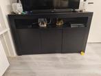 GRATIS tv meubel/ dressoir, Ophalen, Overige materialen, Gebruikt, 150 tot 200 cm