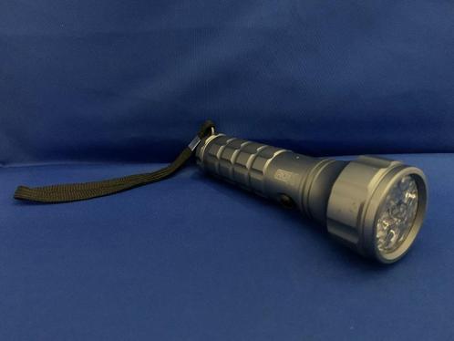 Rioxx zaklamp, Caravans en Kamperen, Zaklampen, Batterij, Ophalen of Verzenden