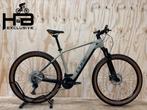 Cube Reaction Hybrid Pro 625 28 inch E-Bike 625Wh