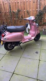 Scooter onderdelen elektrische la souris, Ophalen of Verzenden, Zo goed als nieuw, Overige typen, Overige merken