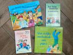 4x boeken Marianne Busser en Ron Schroder, Ophalen of Verzenden, Zo goed als nieuw, Fictie algemeen