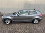 BMW 1-serie 116i EffDyn. Ed. Business Line Ultimate Edition, Auto's, 1-Serie, Euro 5, Achterwielaandrijving, 4 cilinders