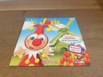 Efteling Jokie en Jet DVD, Verzamelen, Efteling, Ophalen of Verzenden, Nieuw, Gebruiksvoorwerp