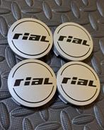 Naafdoppen 56mm, Rial, Zie website Rial, Ophalen of Verzenden, Zo goed als nieuw