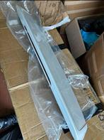 Golf 7 gti OEM achterspoiler LOk1 parelmoer wit + remlicht, Auto-onderdelen, Ophalen, Achterklep, Volkswagen, Nieuw
