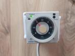 Omron H3CR-A AC24-48 Timer, Ophalen, Gebruikt
