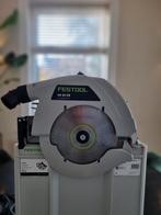 Festool HK85 EB Plus - Nieuwstaat!, Doe-het-zelf en Verbouw, Gereedschap | Zaagmachines, Cirkelzaag, 70 mm of meer, Ophalen of Verzenden
