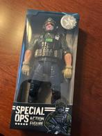 Action Man. Special Forces, Ophalen of Verzenden, Nieuw