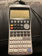 Casio fx-9860GII Grafische Rekenmachine, Ophalen of Verzenden, Gebruikt