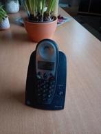 KPN Boston 530 (basis set), Telecommunicatie, Vaste telefoons | Handsets en Draadloos, 1 handset, Ophalen of Verzenden, Zo goed als nieuw
