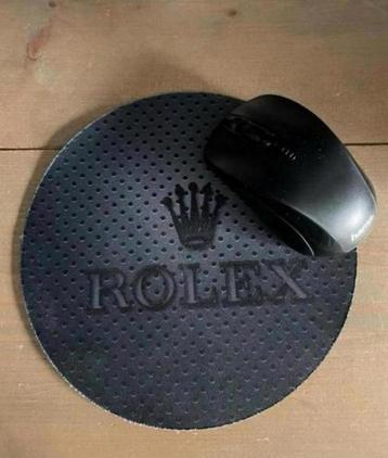 Rolex Muismat - Nieuw & Stijlvol! beschikbaar voor biedingen