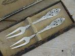 Bestek, GN Gero 90, nr. 635 OUD HOLLANDSCH, gaaf, Antiek en Kunst, Ophalen of Verzenden