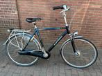 Te koop zeer nette gazelle davos herenfiets fiets, Ophalen, Gebruikt, Versnellingen, 57 tot 61 cm