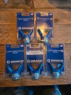 Graco Tip Guard 246215 - Nieuw in verpakking, Doe-het-zelf en Verbouw, Schildersmaterialen, Ophalen of Verzenden, Nieuw, Verfspuit of Verfpomp