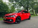 Volkswagen Polo 2.0 GTI 200PK DSG PANO Virtual Xenon apk, Auto's, Volkswagen, 65 €/maand, 4 cilinders, 1984 cc, 1200 kg