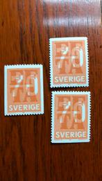 Zweden Michel 573 postfris, Postzegels en Munten, Postzegels | Europa | Scandinavië, Ophalen of Verzenden