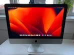 Nette iMac 2013 21 inch, Computers en Software, Apple Desktops, Ophalen, 2 tot 3 Ghz, IMac, Gebruikt
