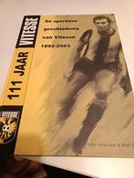 11 jaar Vitesse, Ophalen of Verzenden, Zo goed als nieuw