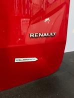 Renault Kangoo Achterdeur rechts met ruit rood 7751478139, Gebruikt, -, Deur, -