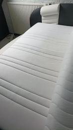 Hovag (nu Valevag) Matras 200x140 met topmatras, Ophalen, Gebruikt, Tweepersoons, 140 cm