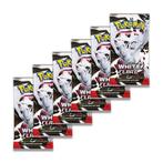 Pokemon White flare - Booster pack, Ophalen of Verzenden, Nieuw, Booster