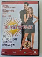 Blast from the Past - Fraser , Silverstone - 1999 - Geseald, Cd's en Dvd's, Ophalen of Verzenden, Nieuw in verpakking
