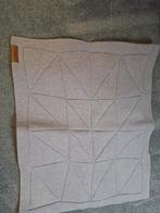 Hangloose Baby Hangmat - Mintgroen/Grijs, Ophalen of Verzenden, Zo goed als nieuw, Minder dan 70 cm, Deken