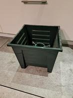 Kerstboomstandaard 33x33x28 cm – Perfecte Basis, Diversen, Kerst, Ophalen of Verzenden